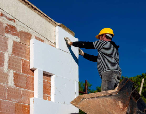 Best Energy Efficiency Solutions in Goodwater, AL