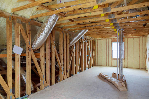 Best Insulation Materials and Products in Goodwater, AL