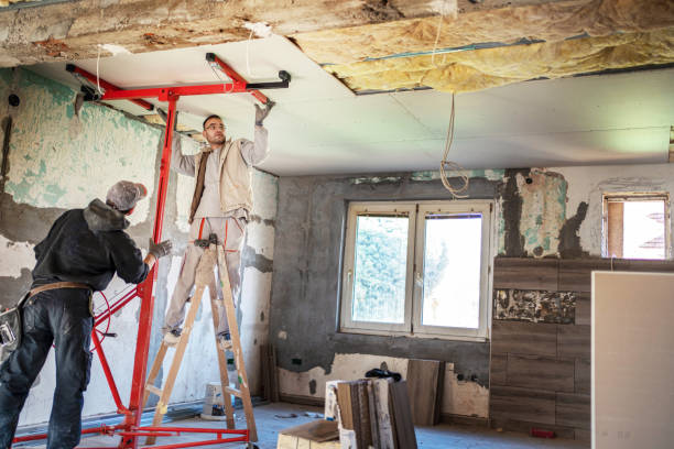 Best Insulation for Specific Applications in Goodwater, AL