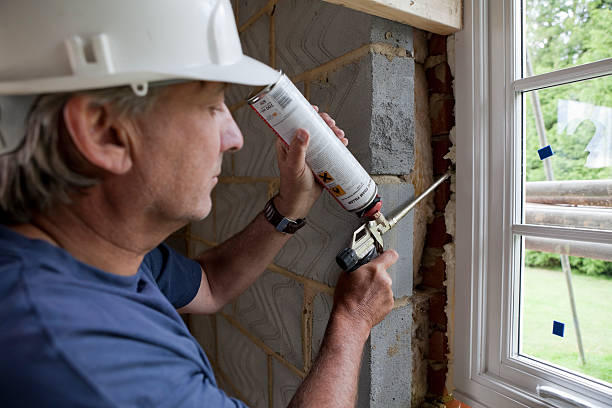 Best Insulation Installation Services in Goodwater, AL