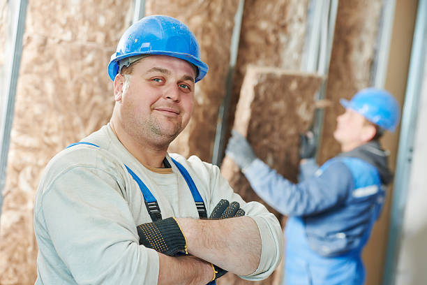 Best Insulation for Specific Applications in Goodwater, AL