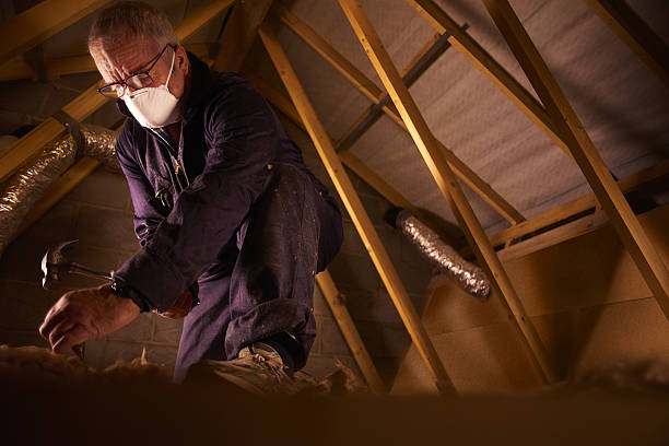 Best Insulation Materials and Products in Goodwater, AL